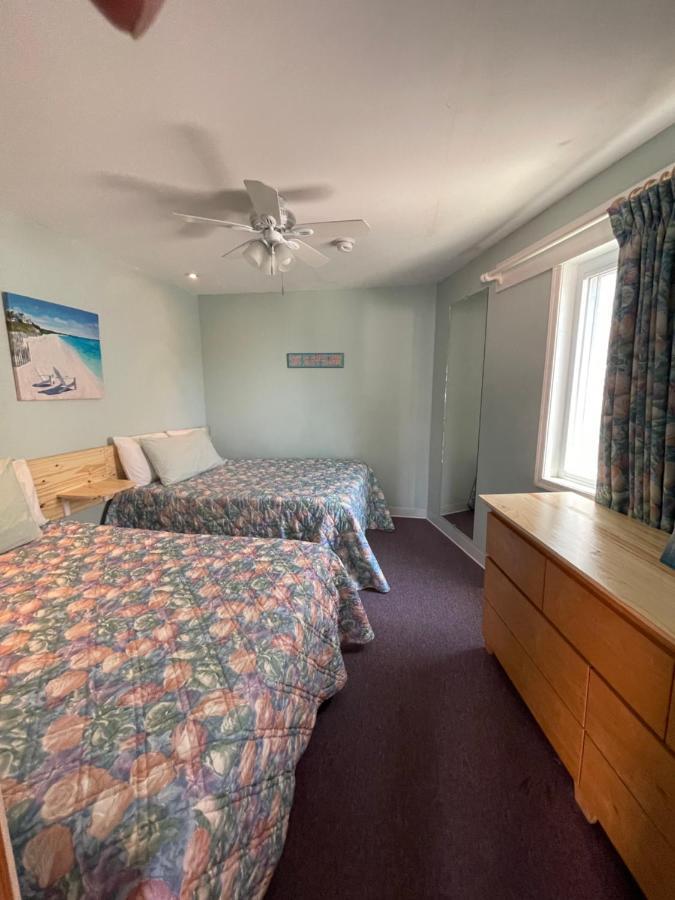 Barcelona Motel Wildwood Crest Eksteriør bilde