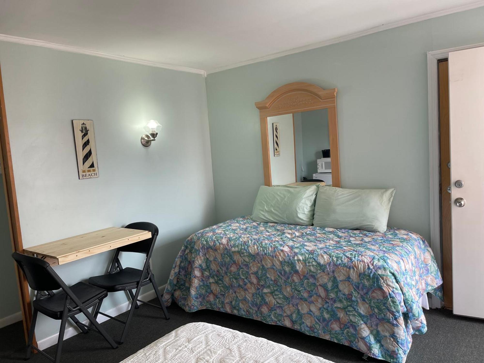 Barcelona Motel Wildwood Crest Eksteriør bilde
