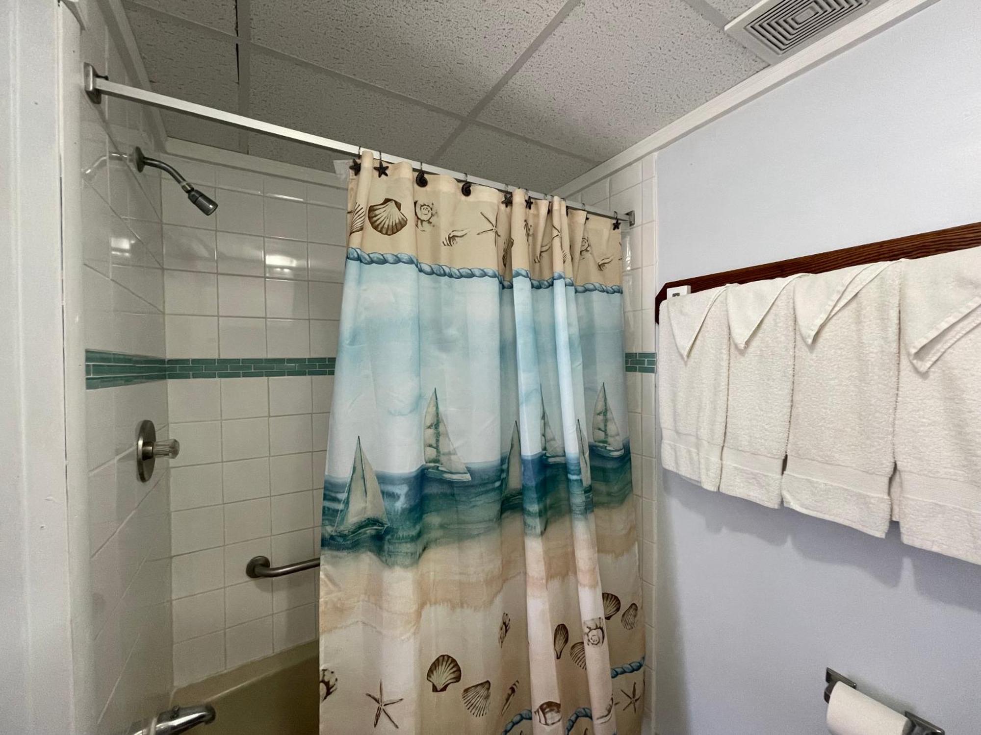 Barcelona Motel Wildwood Crest Rom bilde